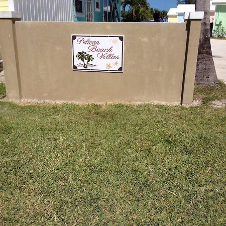 Pelican Beach Villas Marsh Harbour Esterno foto