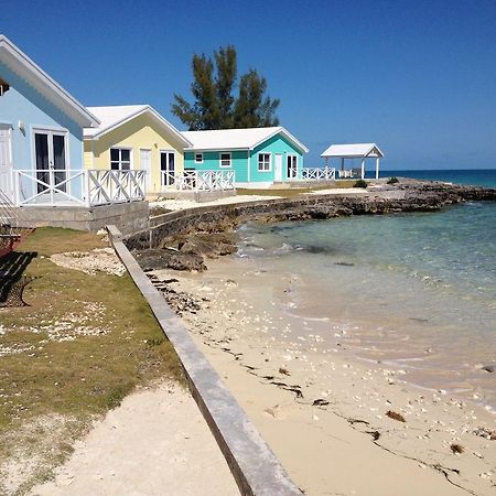Pelican Beach Villas Marsh Harbour Esterno foto