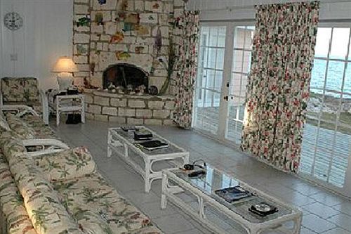 Pelican Beach Villas Marsh Harbour Esterno foto