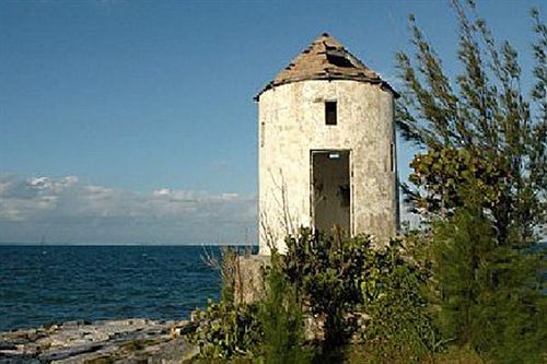 Pelican Beach Villas Marsh Harbour Esterno foto