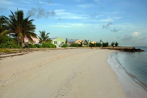 Pelican Beach Villas Marsh Harbour Esterno foto