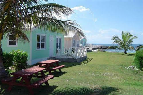 Pelican Beach Villas Marsh Harbour Esterno foto