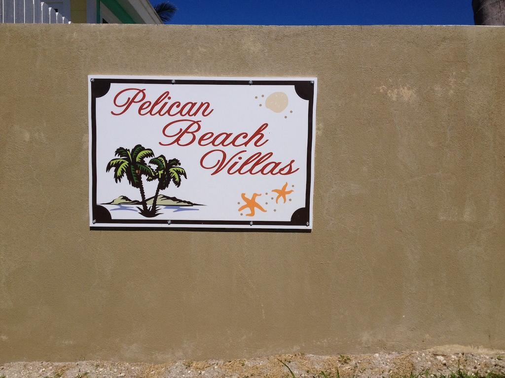 Pelican Beach Villas Marsh Harbour Esterno foto