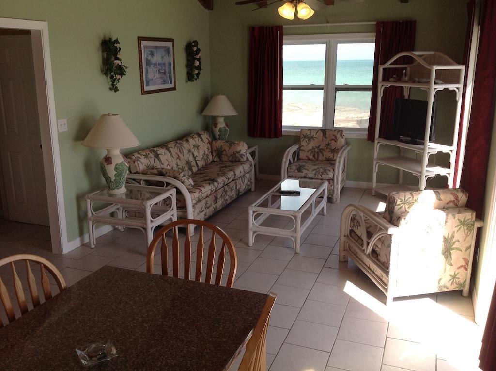 Pelican Beach Villas Marsh Harbour Esterno foto