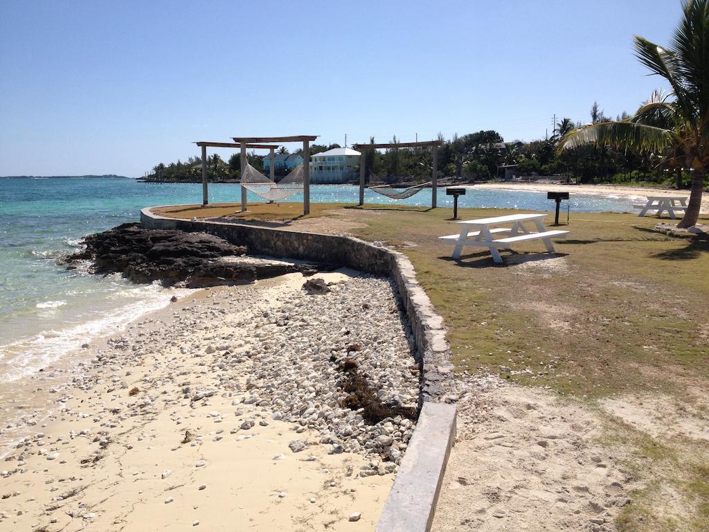 Pelican Beach Villas Marsh Harbour Esterno foto