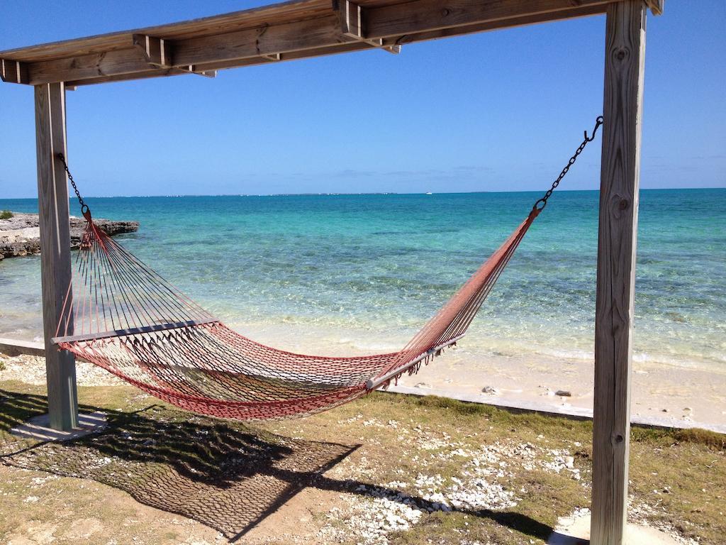 Pelican Beach Villas Marsh Harbour Esterno foto