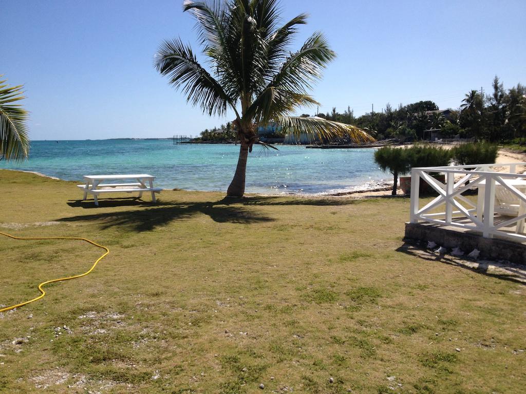 Pelican Beach Villas Marsh Harbour Esterno foto