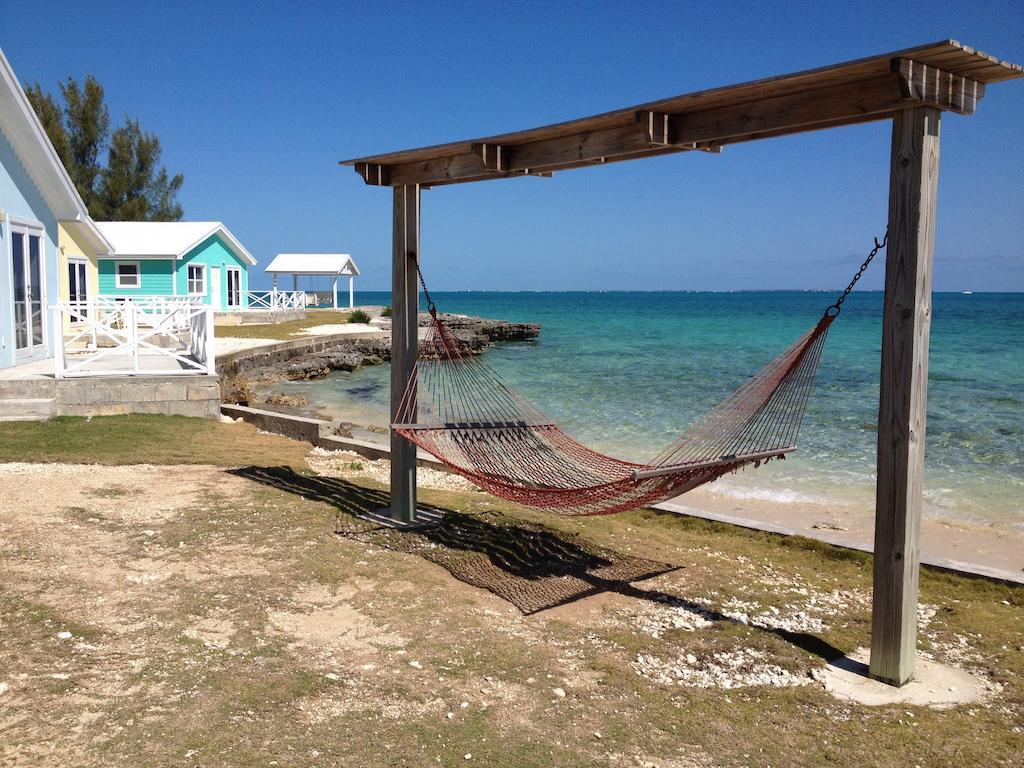 Pelican Beach Villas Marsh Harbour Esterno foto